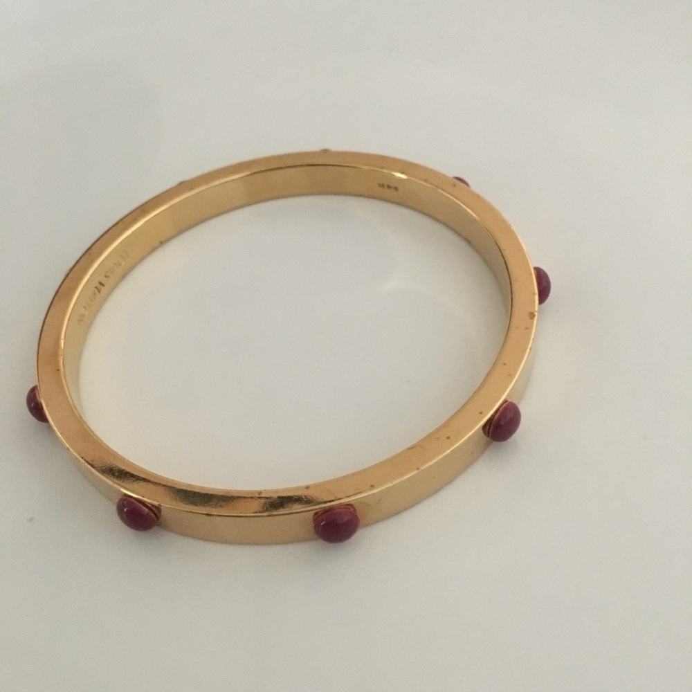 Louis Vuitton Gold bracelet